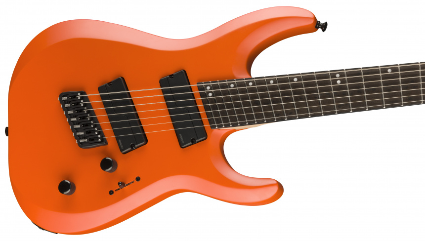 Pro Plus Series DK Modern MS HT7, Satin Orange Cru